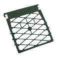 thumbnail image 2 of Paint Grid, Polypropylene, 10-1/2 in , 10-1/2 in  R007, 2 of 2
