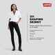 thumbnail image 2 of Jean Capri Levi's Mujer 311 Blanco Talle 31 60 cm, 2 of 2