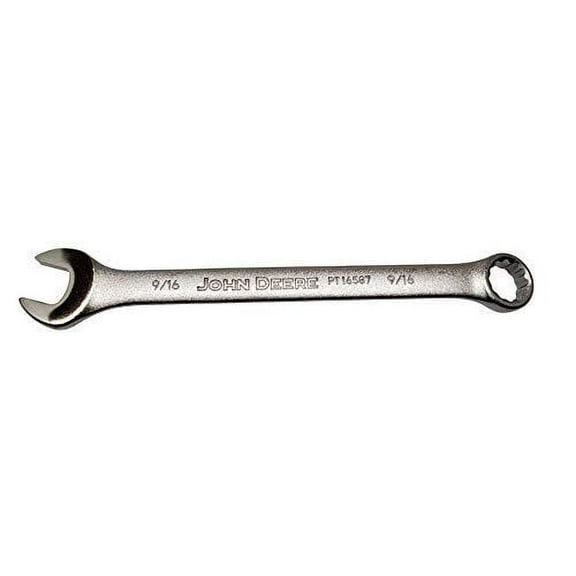 John Deere 9/16" Wrench - PT16587