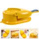thumbnail image 3 of Prensa de masa de cocina, prensa manual para hacer bolas de masa, molde para hacer bolas de masa, prensa práctica para hacer bolas de masa, 3 of 5