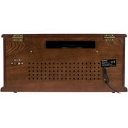 BOYTONE BT-25MB - Audio system - mahogany