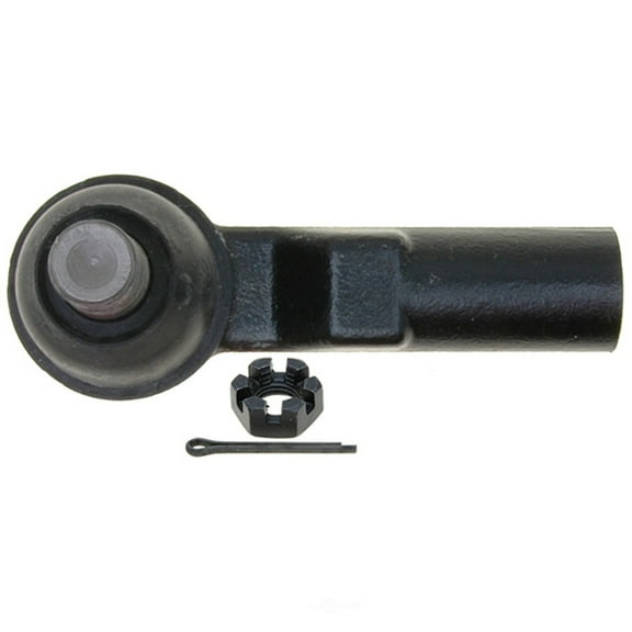 QuickSteer ES2987 Steering Tie Rod End Fits select: 1989 TOYOTA VAN WAGON