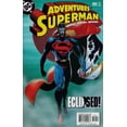 thumbnail image 1 of Adventures of Superman #639 VF ; DC Comic Book, 1 of 1