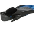 thumbnail image 5 of Cressi Palau Short Fins with Mesh Bag, 5 of 7