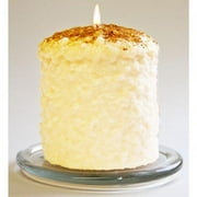 Warm Glow Hearth Candle - Snickerdoodle