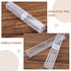 thumbnail image 4 of OUNONA 20Ud Transparente Para Bolígrafo Con Acabado Preciso Y Sofisticado, 4 of 7