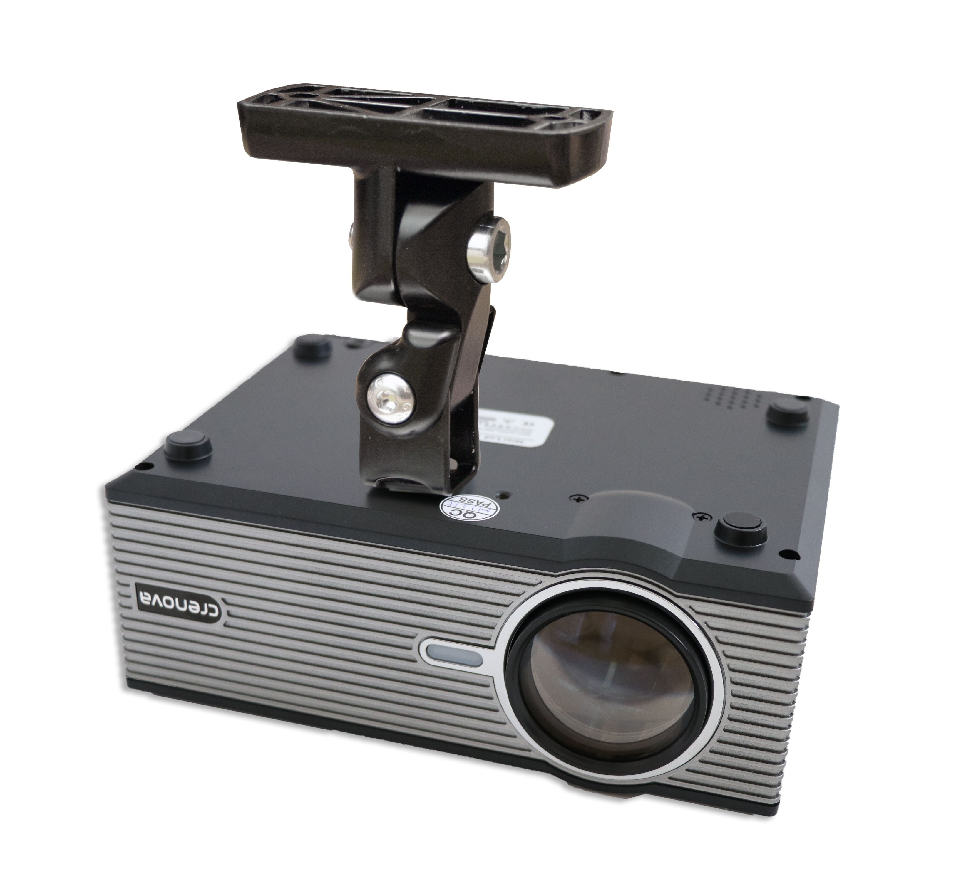 Projector Ceiling Mount For Irulu Portable Mini Led Departments