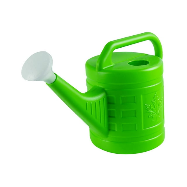 Regadera herramienta de jardinería bonsái macetero césped Patio exterior de larga distancia Caño Patio trasero mango ergonómico botella pulverizadora 10L