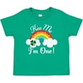 thumbnail image 3 of Inktastic 1st Birthday Kiss Me Im One Boys or Girls Baby T-Shirt, 3 of 5