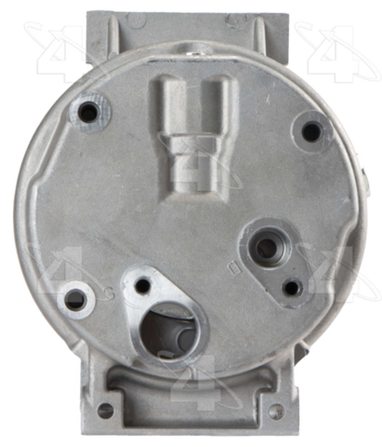 Murray Climate Control 68980 GM V5 Compressor