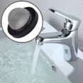 thumbnail image 5 of 6 Pack Rubber Flat Washers With Stainless Steel Convex Thread For Water Pipes, 5 of 5
