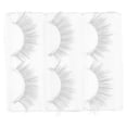 thumbnail image 1 of BESTYASH 3Pares Pestañas Postizas Para Maquillaje Volumen Intenso Y Uso Repetido, 1 of 6