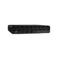 thumbnail image 3 of HP ProDesk 4 G1i Desktop Computer - Intel Core Ultra 7 265T - vPro Technology - 16 GB - 512 GB PCI Express NVMe SSD - Mini PC - Jack Black - Intel Q870 Chip - Windows 11 Pro - Intel DDR5 SDRAM - Wi..., 3 of 4