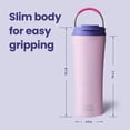 thumbnail image 4 of Vaso Térmico para Café BOTTLE BOTTLE 532 ml con Doble Tapa, 4 of 8