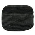 thumbnail image 1 of Fuel  Gas Filler  Trim, Scratch  Car Fuel  Gas  Cover Perfect Match  For Outlander, 1 of 8