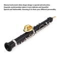 thumbnail image 1 of Broche Oboe ANGGREK con Caja de Almacenamiento Regalo de Navidad Otros, 1 of 8