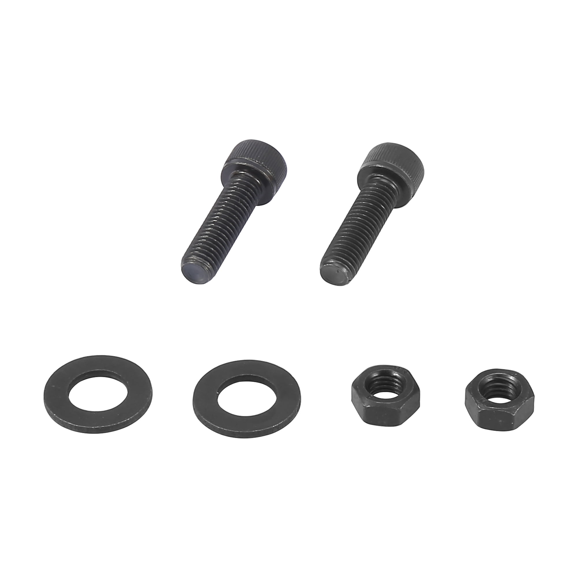Rear Adjustable Slam Lowering Kit 1-3" for Harley-Davidson Sportster 883 00-15