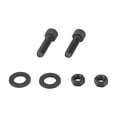 thumbnail image 6 of Unique Bargains Motorcycle Rear Adjustable Slam Lowering Kit 1-3 Inches for Harley-Davidson Sportster 883 2000-2015, 6 of 6
