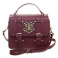 thumbnail image 2 of Bolso Bioworld Maroon, 2 of 4