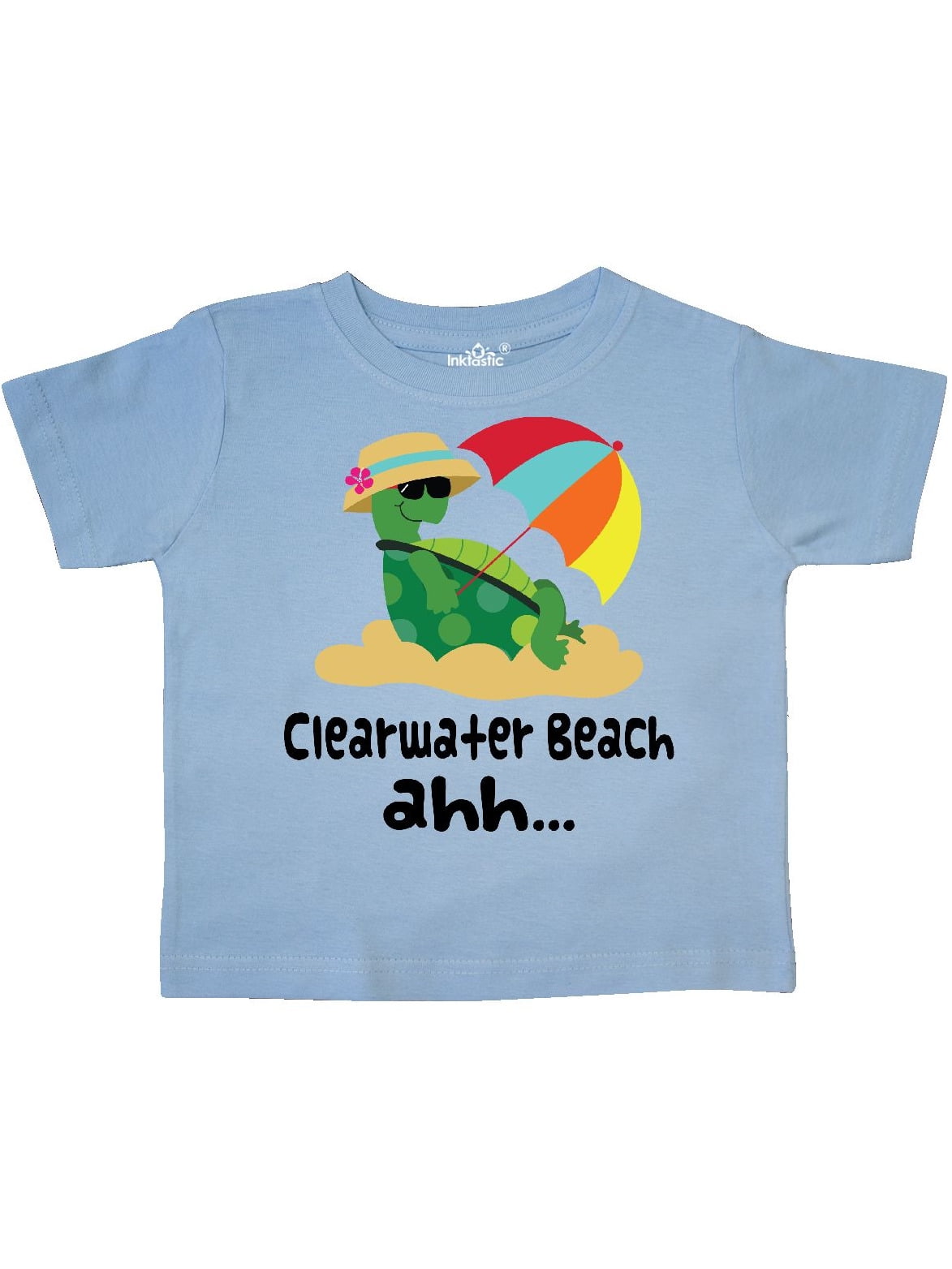 inktastic Fairy Princess Toddler T-Shirt