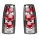 thumbnail image 1 of Par Calaveras Suburban 1992 A 1999 Chevrolet Transp/Roja Genérica ., 1 of 4