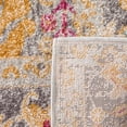 thumbnail image 5 of Safavieh Granada Blair Oriental Area Rug, Light Gray/Multi, 10' x 14', 5 of 9