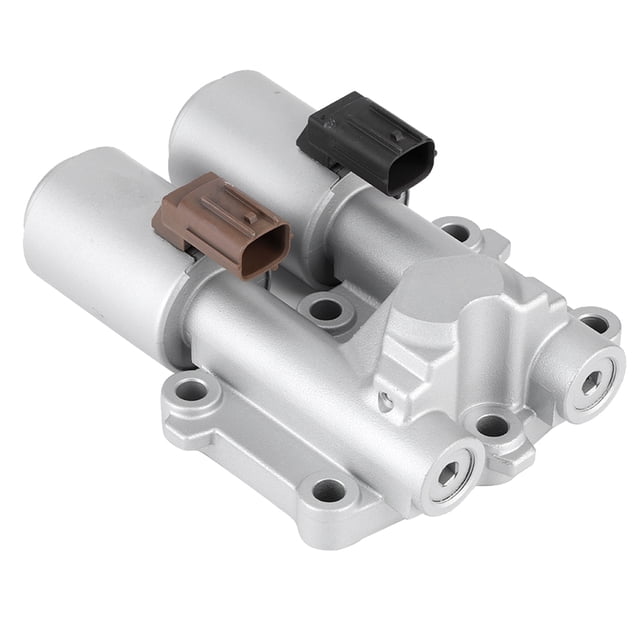 Solenoide Lineal De Transmisión 28260-rpc-004, Solenoide De Transmisión De Solenoide Dual único, Solenoide Lineal De Repuesto Para Transmisión Cívica, Solenoide Lineal Doble ANGGREK Transmission Linear Solenoid