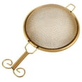 thumbnail image 2 of MRLESS Portable Stainless Steel Tea Infuser with Fine Mesh Filter, Easy to Clean Loose Leaf Tea Strainer for Tea Enthusiasts, 2 of 8