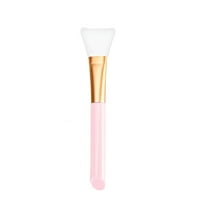 Soft Silicone Facial Brush Applicator for Beauty Tools - Ideal for Mud and Applications