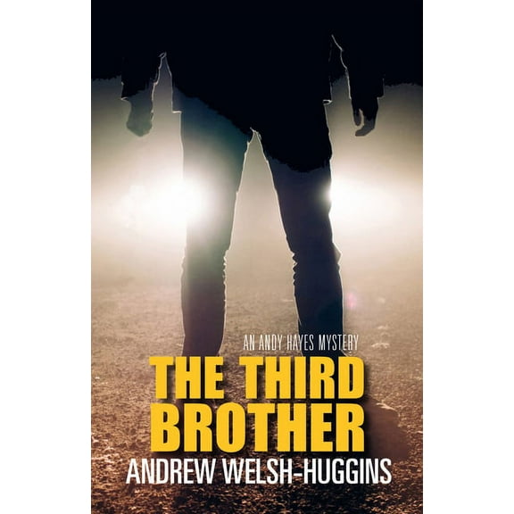 Andy Hayes Mysteries: The Third Brother : An Andy Hayes Mystery (Hardcover)