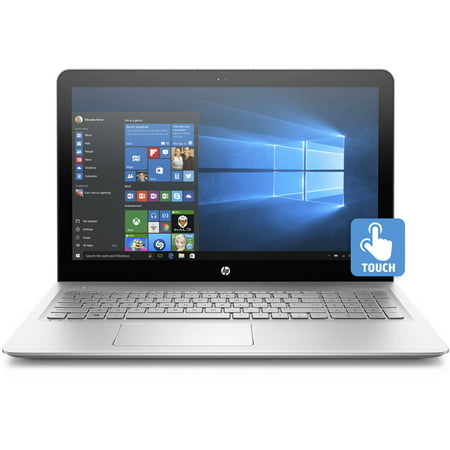 Touch Screen Laptop Windows 7