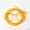 🥝 Orange_New#819, variant on Funny Glasses Straw - Round Eyeglass Drinking Straw, Reusable Novelty Party Accessory, Hands-Free Drink Tool, Flexible Lightweight Design, Photo Prop Fun