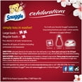 thumbnail image 4 of Snuggle Scent Boosters In-Wash Laundry Scent Pacs, Cherry Blossom Charm, 20 Count, 4 of 4