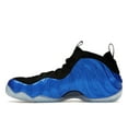 thumbnail image 2 of Nike Men's Air Foamposite One International Blue Basketball Shoes, from StockX, 2 of 5