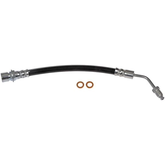 Dorman H622146 Brake Hydraulic Hose for Specific Workhorse Models