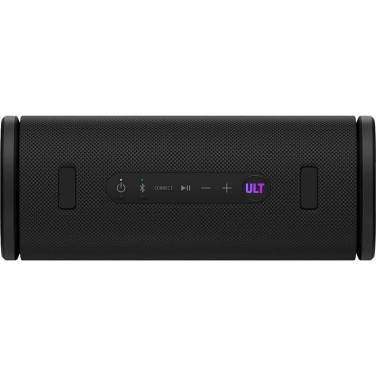 Sony SRSULT50/B ULT Field 5 Wireless Portable Bluetooth Speaker