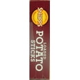thumbnail image 2 of Snapps 5.5oz Loaded Potato Sticks, 2 of 2