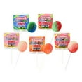 thumbnail image 2 of Charms Sweet and Sour Tropical Pops 9oz, 2 of 2