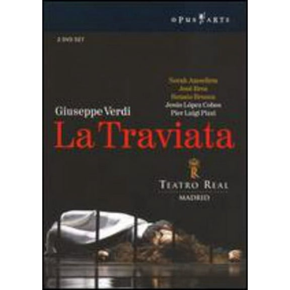 La Traviata (DVD), BBC / Opus Arte, Music & Performance