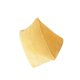 thumbnail image 2 of Toystoory Cojín de soporte extraíble y lavable para facilitar la limpieza Buen cojín de soporte de rebote Almohadas Juegos de cama amarillo, 2 of 6