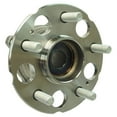 thumbnail image 4 of TRQ Rear Driver or Passenger Side Wheel Bearing Hub Assembly for Honda CR-V RDX BHA54406 Fits select: 2014-2016 ACURA RDX, 4 of 5