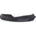 thumbnail image 4 of AMNIWDE Bumper Face Bar Bracket Front Left Hand Side Driver for Kia for Magentis LX 2006-2008 for Optima EX/LX 2006-2008 865512G000 KI1066104, 4 of 9