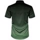 thumbnail image 5 of Blusa y camisa de manga corta con cuello vuelto para hombre, estilo casual, con personalidad, para fiestas de baile, color liso, con solapa y botones, a la moda, blusa de manga corta para hombre, 5 of 8