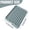 Black, variant on 2Pcs Ice Cube Trays For Freezer,Mini Ice Cube Trays, Tiny Pebble Ice For Iced Coffee & Cocktails, Fast Chill, Easy Twist Release, Stackable