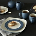 thumbnail image 3 of Noritake Colorwave Blue Gravy Boat, 3 of 4