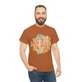 thumbnail image 6 of Boy Mama Unisex Heavy Cotton Tee, 6 of 9