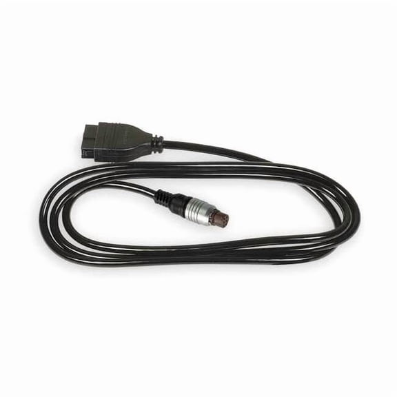 Mitutoyo SPC Cable,40 In,6 Pins,164/468/568 937387
