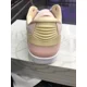 thumbnail image 2 of Ni - ke Ni - ke Air Jordan 2 Retro Low Craft Seersucker Pink White DX6930-600 Sizes 8-11.5, 2 of 5