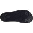thumbnail image 3 of Chaco Chillos Slide Women Black, 3 of 7
