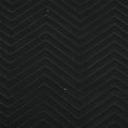 thumbnail image 4 of BRIGHTFUFU Mantas de mudanza, mantas de embalaje acolchadas de alta resistencia para mudanzas, envíos, protección de muebles, mantas para muebles, suministros de mudanza, color negro, 4 of 7